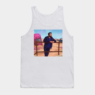 Holland Valley Tank Top